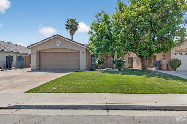 1215 Quartz Hill Road, Bakersfield, CA 93307