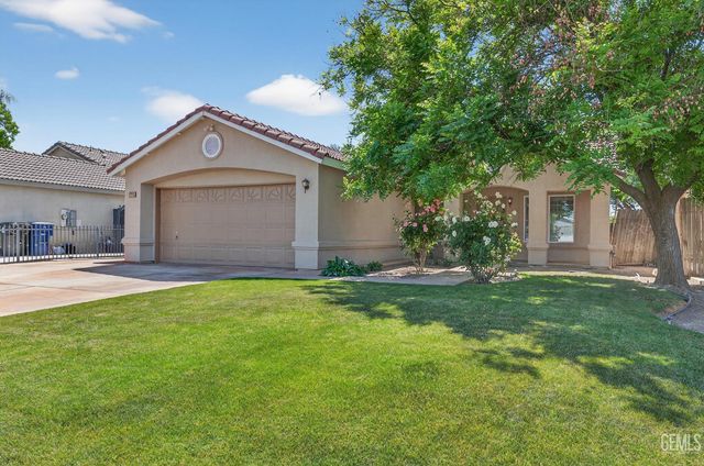 1215 Quartz Hill Road, Bakersfield, CA 93307