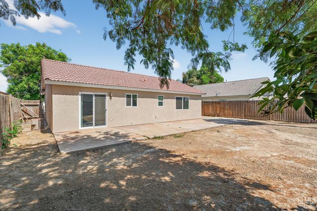 1215 Quartz Hill Road, Bakersfield, CA 93307