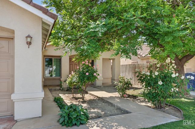 1215 Quartz Hill Road, Bakersfield, CA 93307