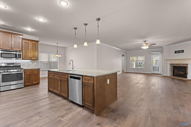 113 Woodvale Drive, Madison, AL 35756