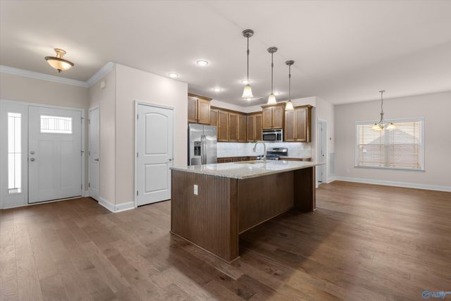 113 Woodvale Drive, Madison, AL 35756
