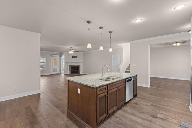 113 Woodvale Drive, Madison, AL 35756
