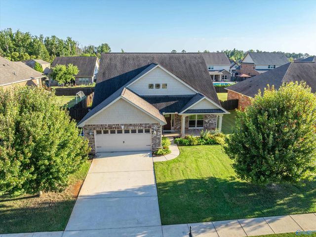 113 Woodvale Drive, Madison, AL 35756
