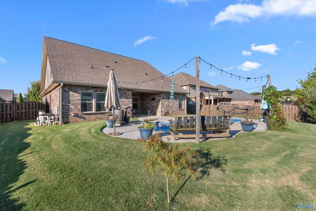 113 Woodvale Drive, Madison, AL 35756