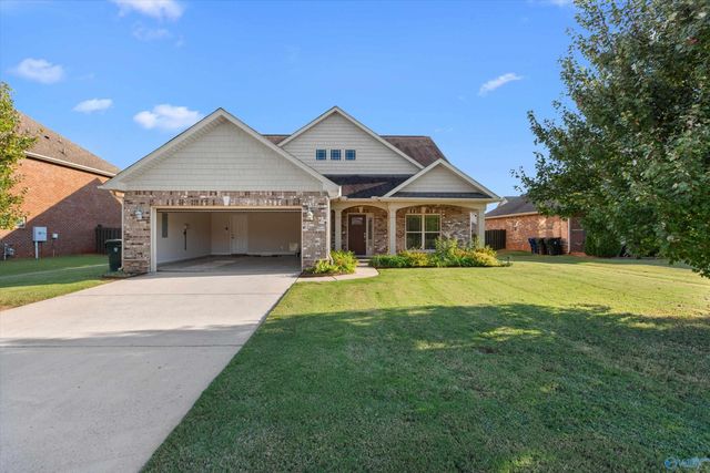 113 Woodvale Drive, Madison, AL 35756