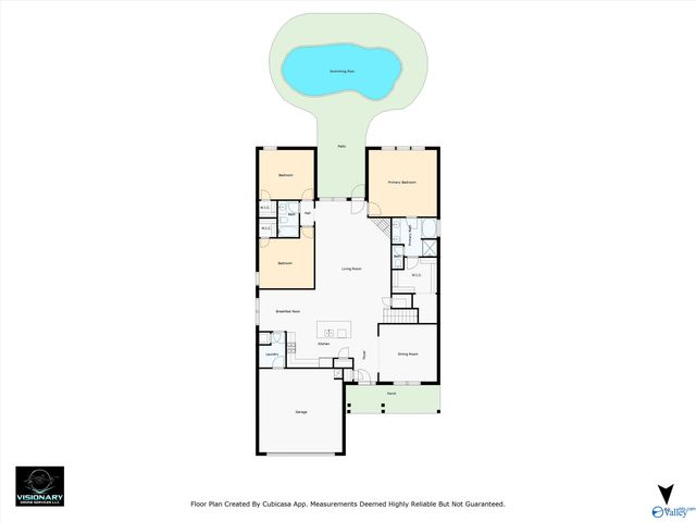 113 Woodvale Drive, Madison, AL 35756