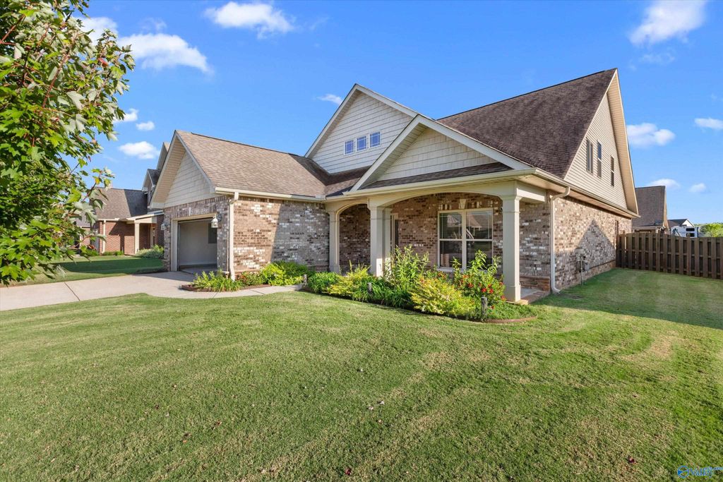 113 Woodvale Drive, Madison, AL 35756