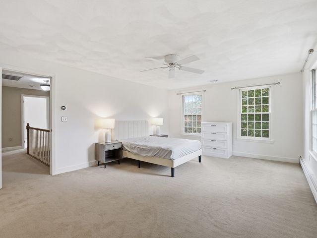 4 Nicoll Dr, Andover, MA 01810