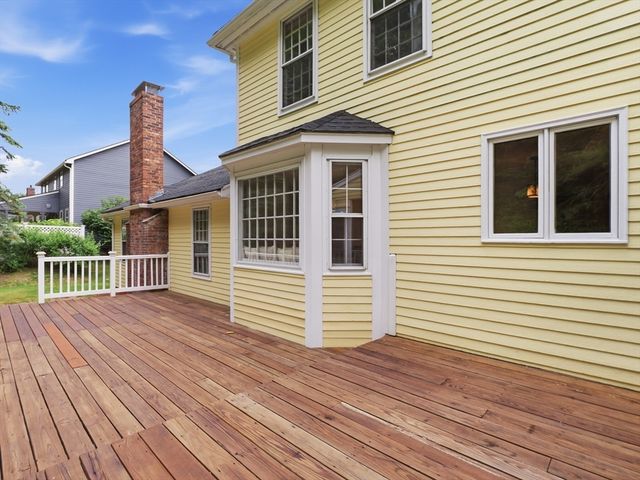 4 Nicoll Dr, Andover, MA 01810