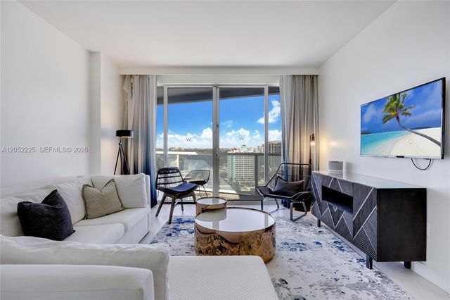 3101 Bayshore Drive 1802, Fort Lauderdale, FL 33304
