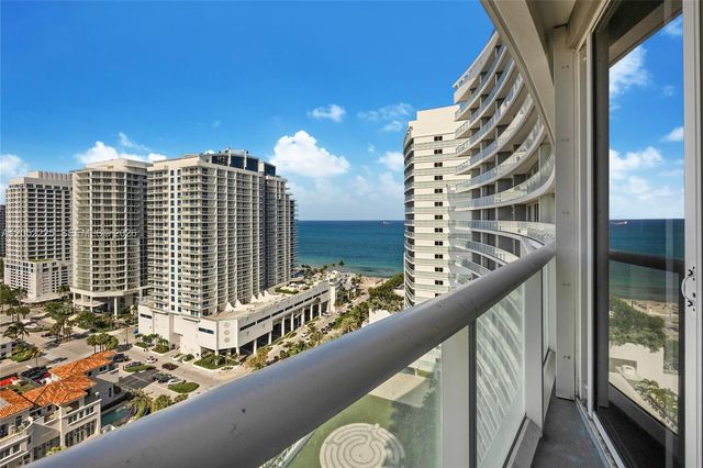 3101 Bayshore Drive 1802, Fort Lauderdale, FL 33304