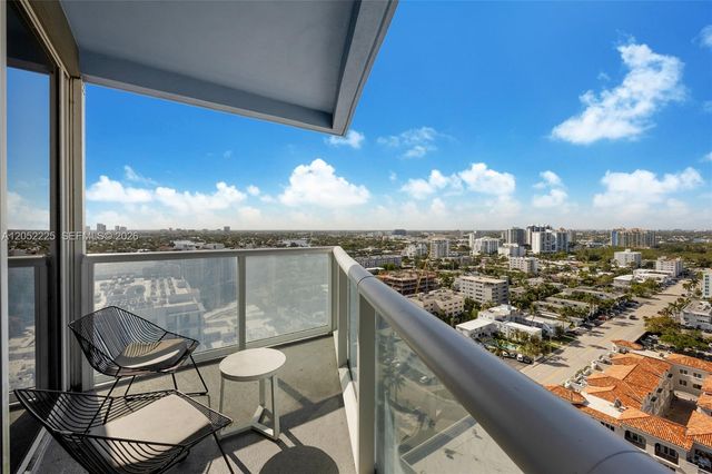3101 Bayshore Drive 1802, Fort Lauderdale, FL 33304