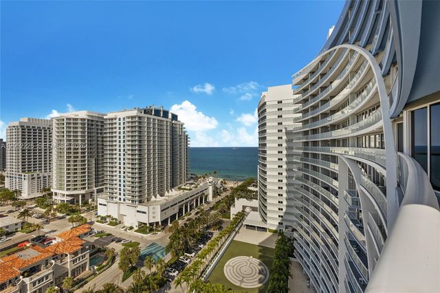 3101 Bayshore Drive 1802, Fort Lauderdale, FL 33304