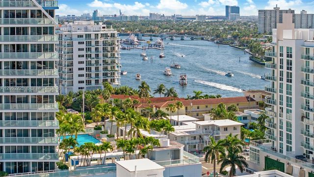 3101 Bayshore Drive 1802, Fort Lauderdale, FL 33304