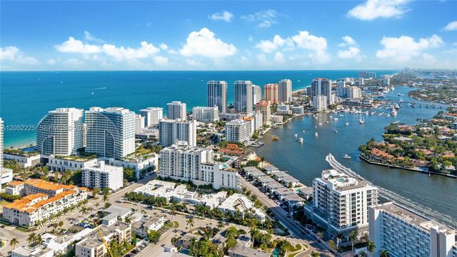 3101 Bayshore Drive 1802, Fort Lauderdale, FL 33304