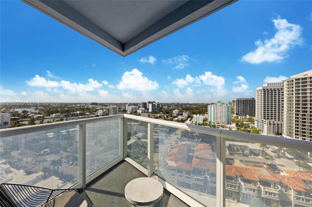 3101 Bayshore Drive 1802, Fort Lauderdale, FL 33304