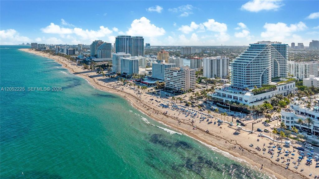3101 Bayshore Drive 1802, Fort Lauderdale, FL 33304