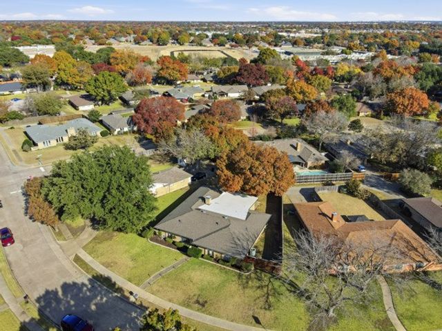2217 Westlake Drive, Plano, TX 75075