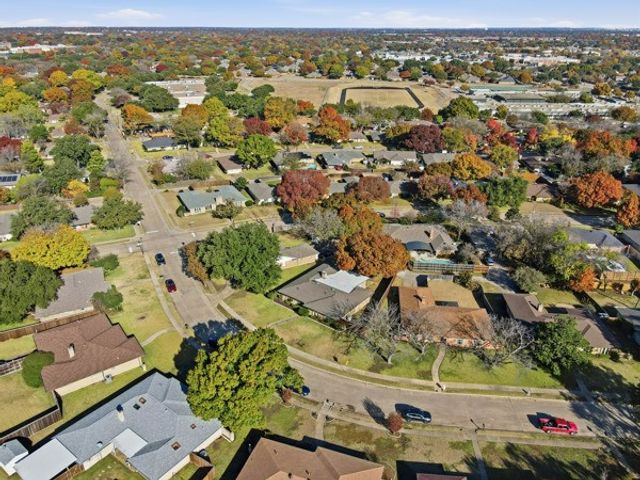 2217 Westlake Drive, Plano, TX 75075