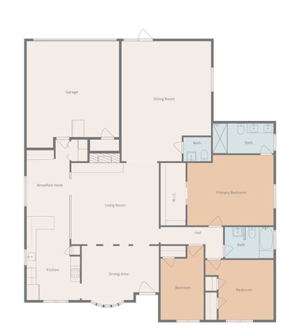 2217 Westlake Drive, Plano, TX 75075