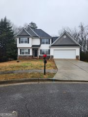 1191 Wildflower Way, Madison, GA 30650