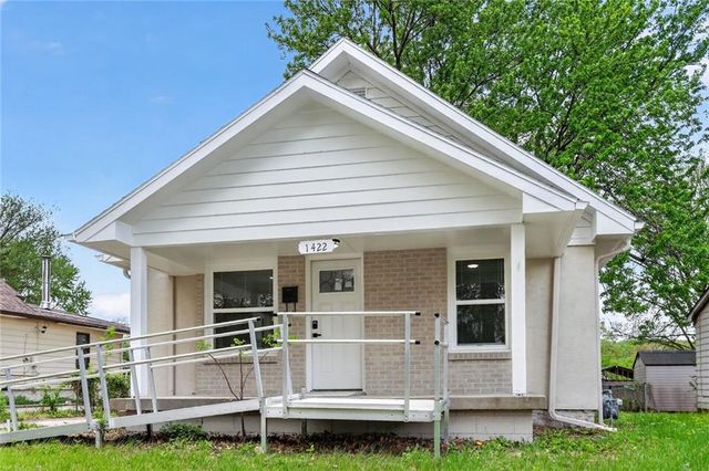 1422 S 41st Street, Kansas City, KS 66106