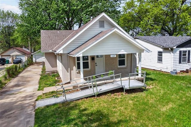 1422 S 41st Street, Kansas City, KS 66106