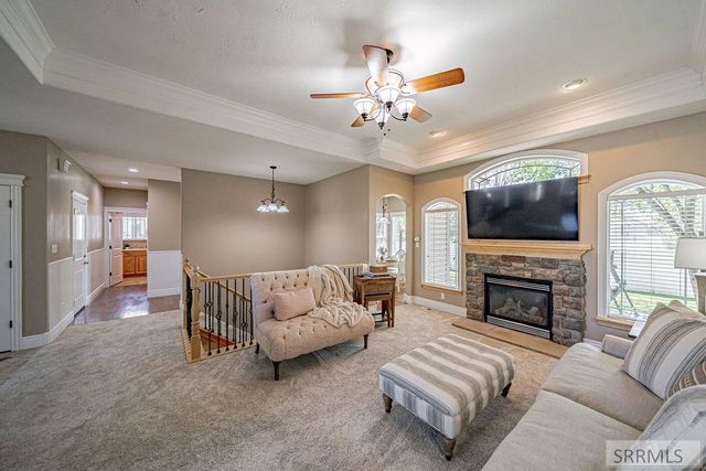 3910 Colts Glen Lane, Idaho Falls, ID 83404