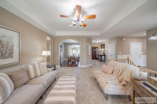 3910 Colts Glen Lane, Idaho Falls, ID 83404