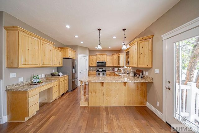 3910 Colts Glen Lane, Idaho Falls, ID 83404