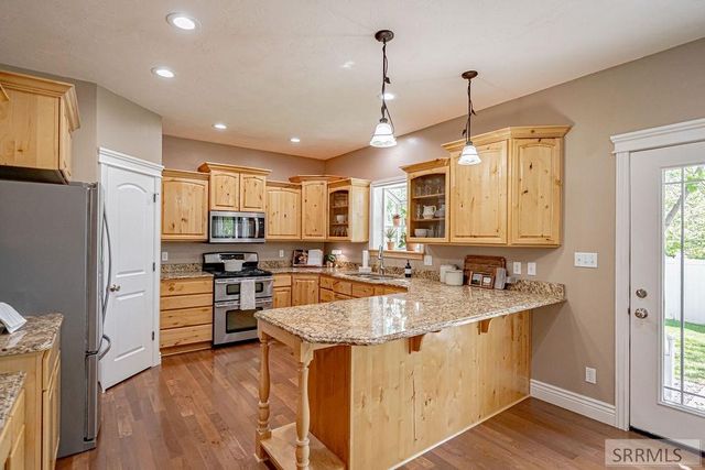 3910 Colts Glen Lane, Idaho Falls, ID 83404