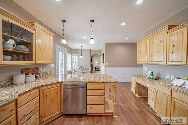 3910 Colts Glen Lane, Idaho Falls, ID 83404