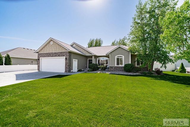 3910 Colts Glen Lane, Idaho Falls, ID 83404