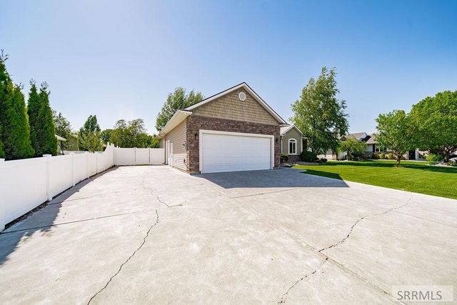 3910 Colts Glen Lane, Idaho Falls, ID 83404