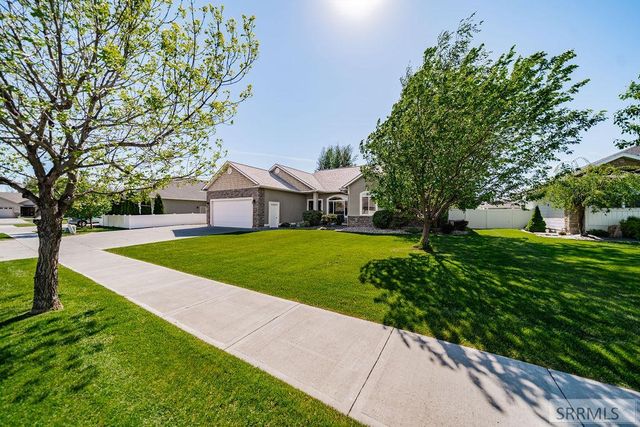 3910 Colts Glen Lane, Idaho Falls, ID 83404