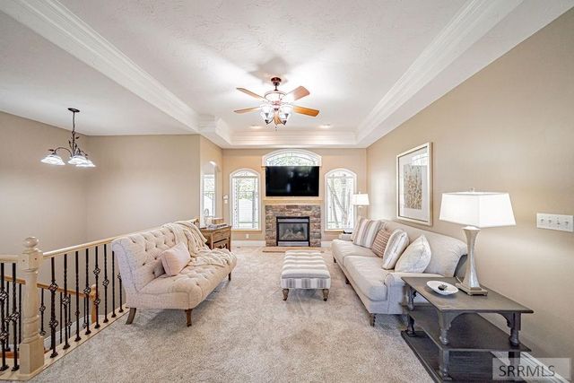 3910 Colts Glen Lane, Idaho Falls, ID 83404