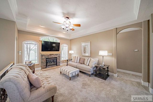 3910 Colts Glen Lane, Idaho Falls, ID 83404