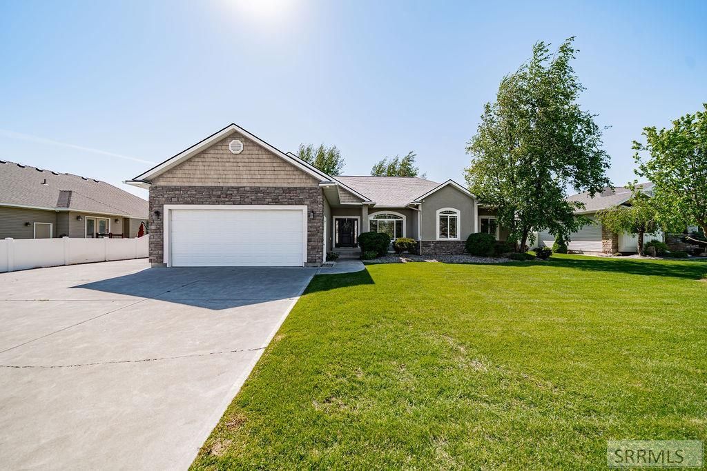 3910 Colts Glen Lane, Idaho Falls, ID 83404