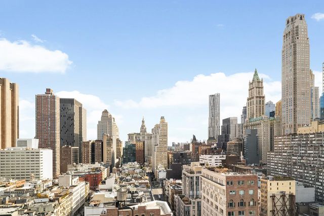 143 READE Street PH1, New York City, NY 10013