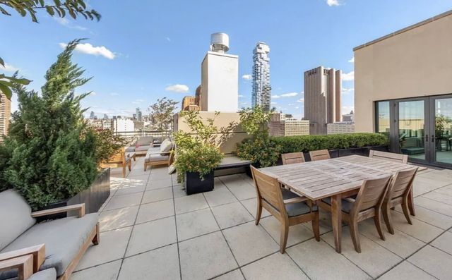 143 READE Street PH1, New York City, NY 10013