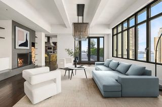 143 READE Street PH1, New York City, NY 10013