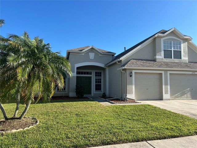 22736 BELTREES COURT, Land O Lakes, FL 34639