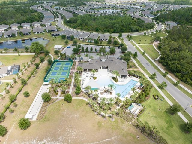3473 YELLOWTOP LOOP, Clermont, FL 34714