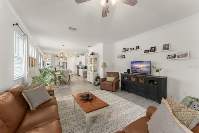 3473 YELLOWTOP LOOP, Clermont, FL 34714