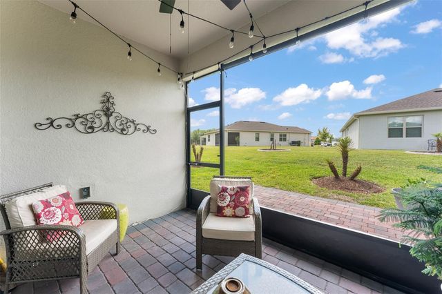 3473 YELLOWTOP LOOP, Clermont, FL 34714