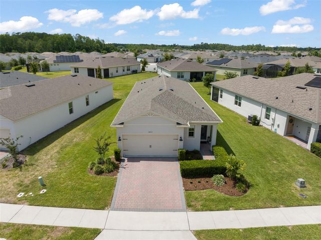 3473 YELLOWTOP LOOP, Clermont, FL 34714