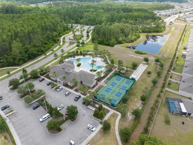 3473 YELLOWTOP LOOP, Clermont, FL 34714