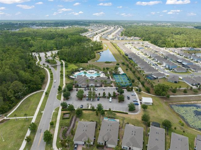 3473 YELLOWTOP LOOP, Clermont, FL 34714