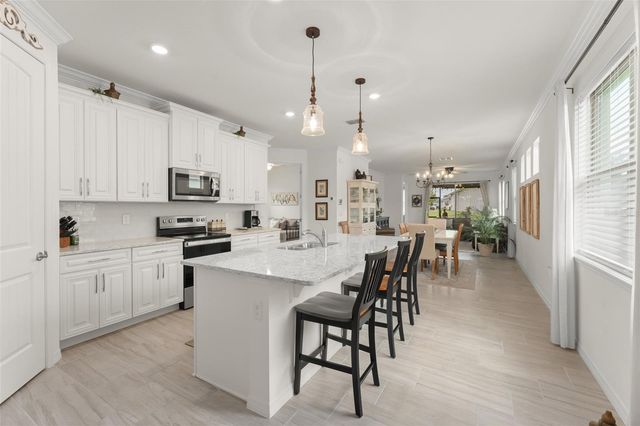 3473 YELLOWTOP LOOP, Clermont, FL 34714